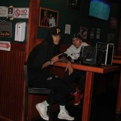 Bryan David Otero Cordova