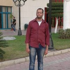 Ahmed Khfagy