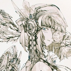 【フリーBGM】The Shadow Kingdom【架空童話シリーズ】