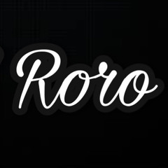 𝐿𝒾𝓁 𝑅𝑜𝓇𝑜