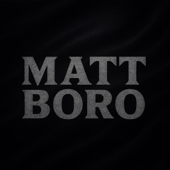 Matt Boro