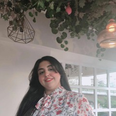 sherine gamal