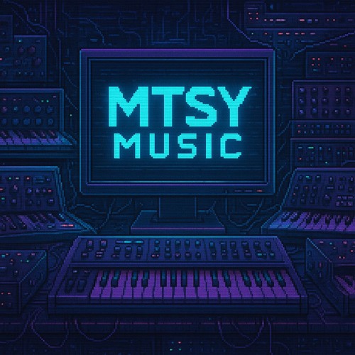 Depeche like psychedelic stuff