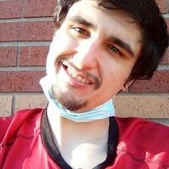 Mark Anthony Stedman