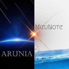 AruNia/MizuNote