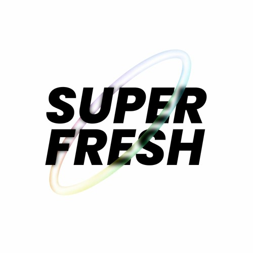 SUPER FRESH’s avatar