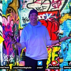 Mikey Vegas Villegas