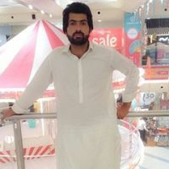 Muhammad Anwar
