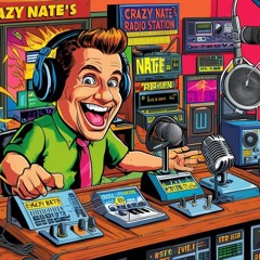 Crazy Nate Radio Station
