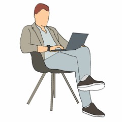 DJ KOJI SEDI / SITTING DJ