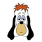 droopy