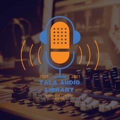 Tala Audio Library