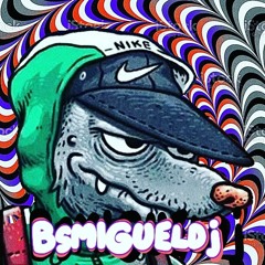 Bsmiguel DJ