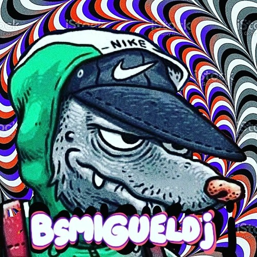 Bsmiguel DJ’s avatar