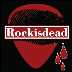 Rockisdead