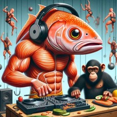 Acid Salmon