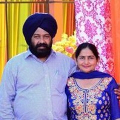 Tarlochan Singh