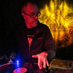 DJ Zodiak (Zodiak Commune Records)