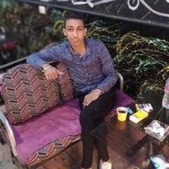 Adham Dbaba