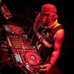 DJ Mach 1 - Wisco