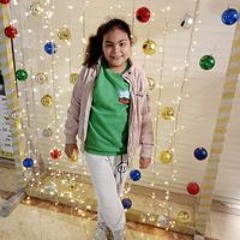 لمار دي انا