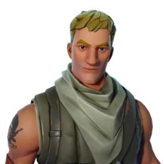 jonesy West