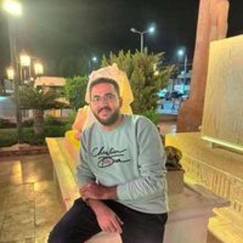Ahmed Abdou’s avatar