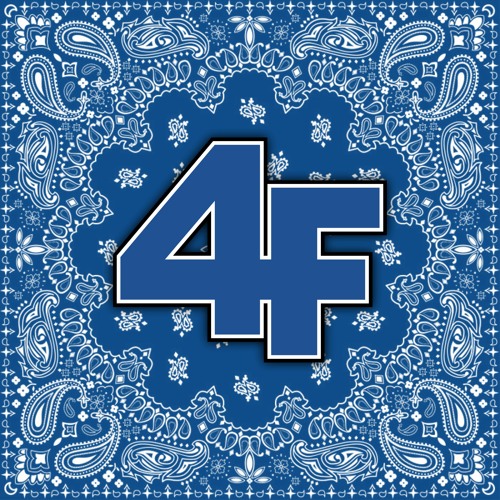 FOURTHEND’s avatar