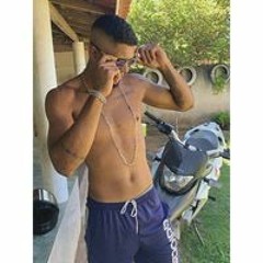 Patrick Monteiro
