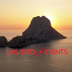 LAGARTO EVENTS