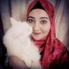 Reham Kamal