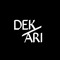 DJ DEK ARI