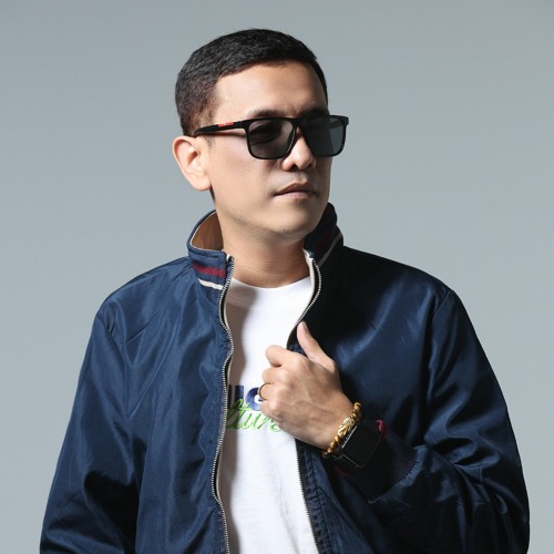 DJ Ko Htut (Infinity Team)’s avatar