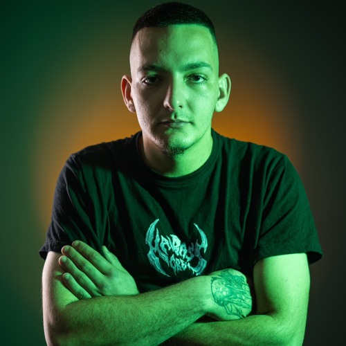 TaS1ck — artist photo