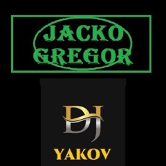 DJ Yakov(Jacko Gregor)