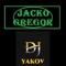 DJ Yakov(Jacko Gregor)