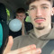 Josh Tudball