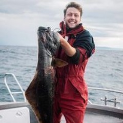 Bendik Roxrud Farstad