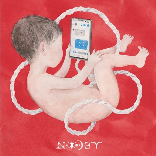 Nodey’s avatar
