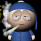 blunt crokrant