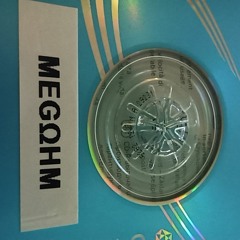 MEGΩHM