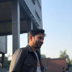Nouman Hussain