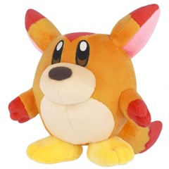 MEGAwoofy