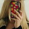 that is my girlfriend