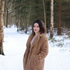 Mireille Denise Kamps