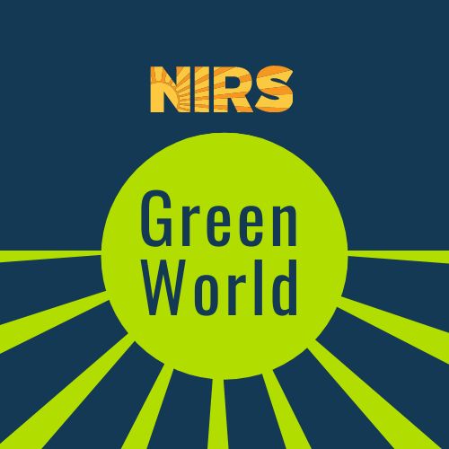 GreenWorld Podcast