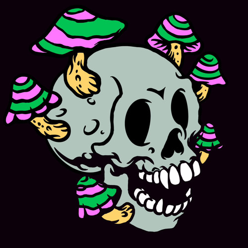 Mr.Mushroom’s avatar
