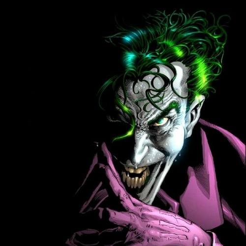 JokersMadness’s avatar
