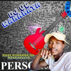 DJ Vc Ntseka Star