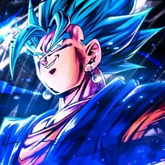 Stream Vegito-Blueベジットブルー music | Listen to songs, albums